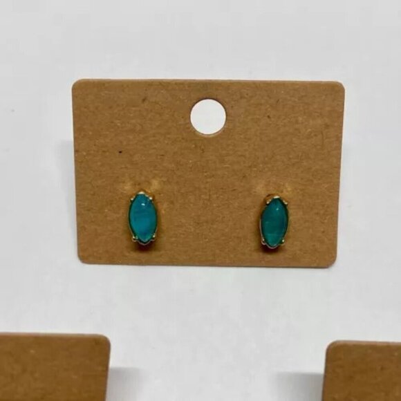 Hobby Lobby Earrings 5 Pairs Stud Post Fashion Design Pierced Ears Jewelry NWOT - Picture 6 of 8